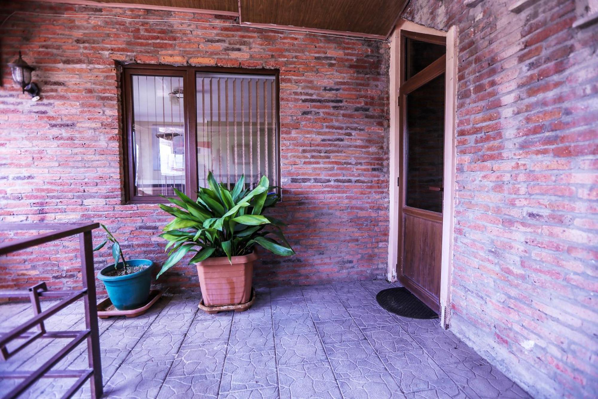 Tbilisi Tower Apartment エクステリア 写真